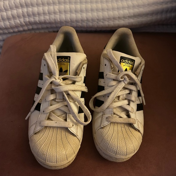 Adidas super star - Picture 1 of 6
